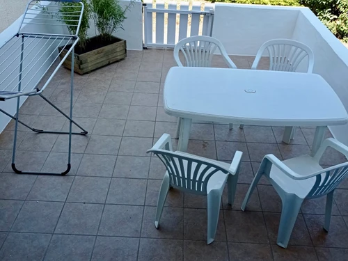 Apartamento Saint-Jean-de-Monts, 1 dormitorio, 4 personas - photo_1012289260014