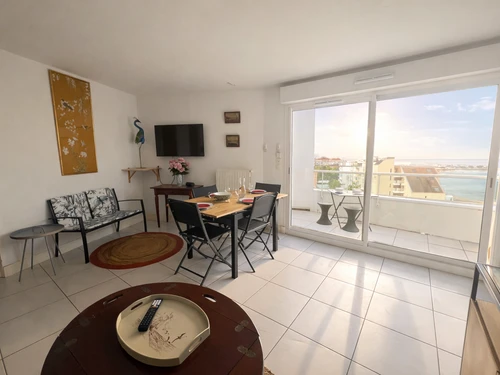 Apartment Arcachon, 1 bedroom, 4 persons - photo_1012062741838