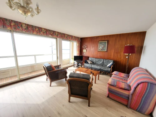 Appartement Les Sables-d'Olonne, 3 pièces, 6 personnes - photo_14035270568