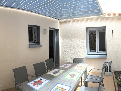Villa Les Sables-d'Olonne, 3 bedrooms, 7 persons - photo_1012289376780