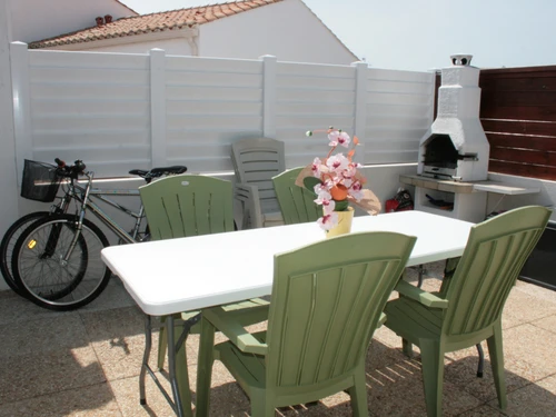 Ferienhaus La Tranche sur Mer, 2 Schlafzimmer, 4 Personen - photo_12798116853