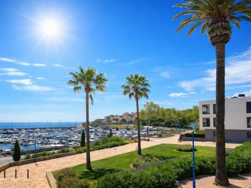 Apartment Palamós, 3 bedrooms, 6 persons - photo_1012289388469