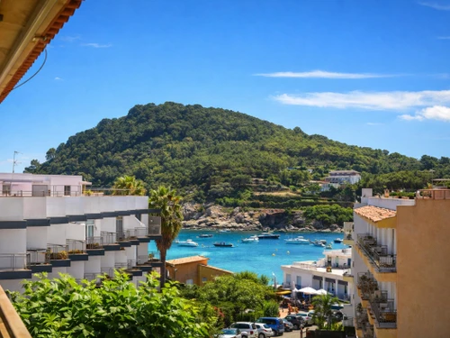 Apartment Palamós, 2 bedrooms, 5 persons - photo_1012289389332