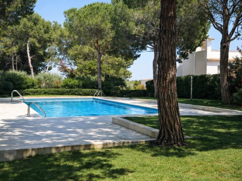 Apartment Palamós, 2 bedrooms, 4 persons - photo_1012289389633