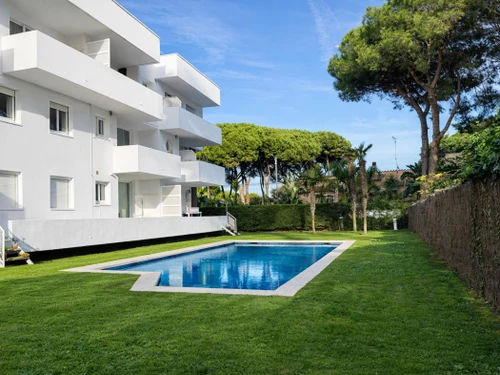 Apartamento Palamós, 4 dormitorios, 8 personas - photo_1012289389771