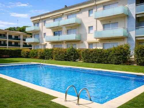 Apartamento Palamós, 3 dormitorios, 6 personas - photo_1012289389927