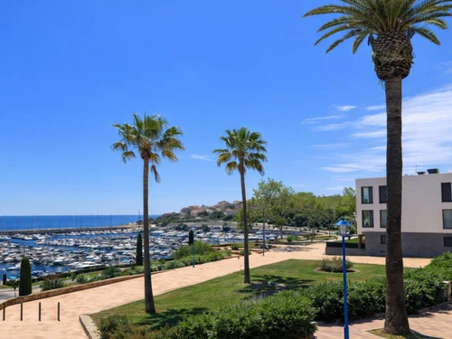 Apartamento Palamós, 4 dormitorios, 10 personas - photo_1012289390278