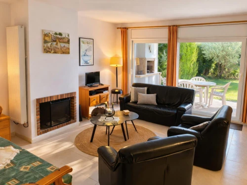 Maison Palamós, 5 pièces, 7 personnes - photo_1012289390485