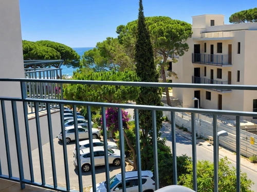 Apartment Palamós, 2 bedrooms, 4 persons - photo_1012289390789
