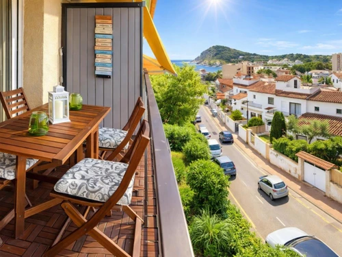 Apartamento Palamós, 2 dormitorios, 4 personas - photo_1012289390953