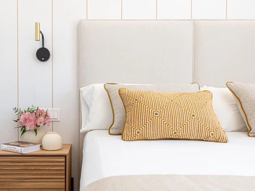 Ferienwohnung Málaga, 1 Schlafzimmer, 3 Personen - photo_1012289393250