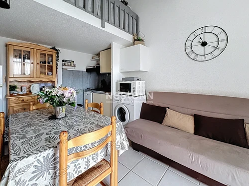 Maison Argelès-sur-Mer, 2 pièces, 4 personnes - photo_1012270330792