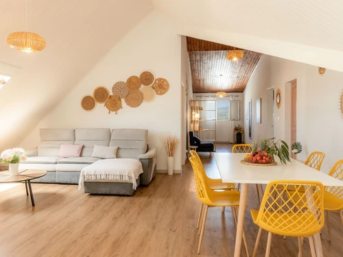 Appartement Saint-Louis, 4 pièces, 6 personnes - photo_1012291175345