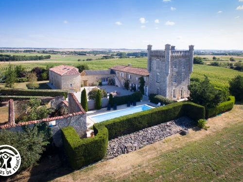 Gite Longèves, 4 bedrooms, 8 persons - photo_1012291200650