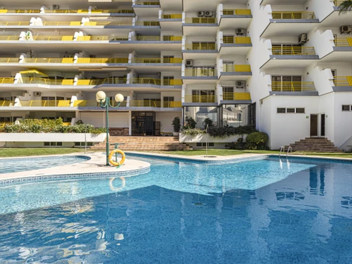 Apartamento Quarteira-Vilamoura, 1 dormitorio, 3 personas - photo_1011865611786