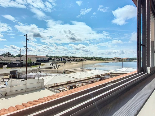 Apartment Vieux-Boucau-les-Bains, 2 bedrooms, 6 persons - photo_1012291360732