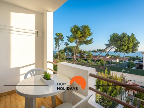 Appartement Albufeira, 2 pièces, 4 personnes - photo_1011865392889