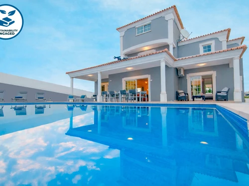Villa Albufeira, 5 pièces, 10 personnes - photo_1011874410180