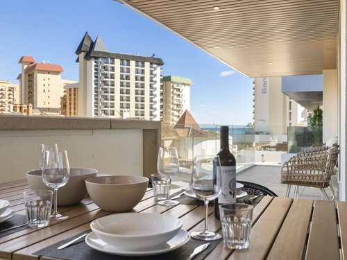 Apartamento Fuengirola, 2 dormitorios, 4 personas - photo_1011874772307