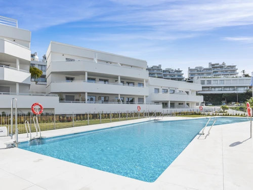 Apartment Estepona, 3 bedrooms, 6 persons - photo_1011874158063