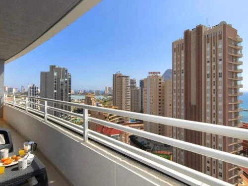 Apartment Calp, 2 bedrooms, 5 persons - photo_1011865618828