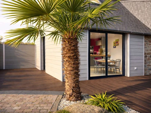 Ferienhaus Trégastel, 2 Schlafzimmer, 4 Personen - photo_14734637098