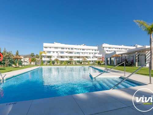 Apartment Estepona, 2 bedrooms, 4 persons - photo_1012064375921