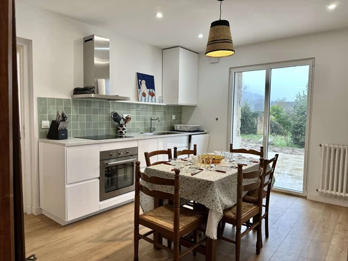 Villa Combrit, 6 bedrooms, 12 persons - photo_1012291369974