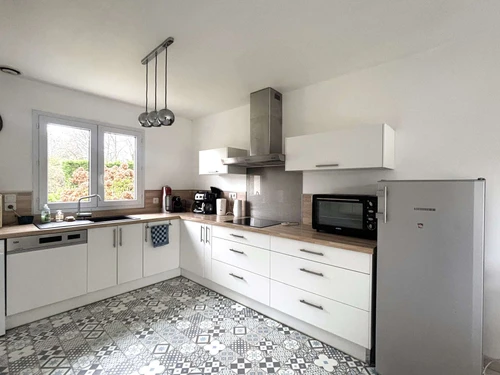 Villa Fouesnant, 2 bedrooms, 6 persons - photo_1012291370221