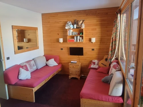 Apartment Belle Plagne, 1 bedroom, 6 persons - photo_1012291374259