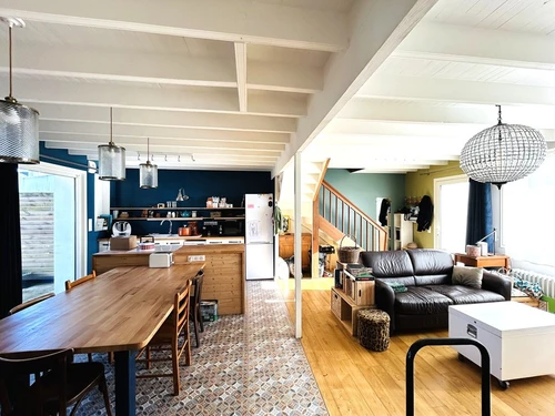 Ferienhaus Guidel, 4 Schlafzimmer, 8 Personen - photo_1012291376784