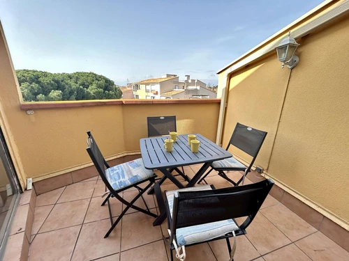 Appartement Cap d'Agde, 1 pièce, 4 personnes - photo_1012291493982