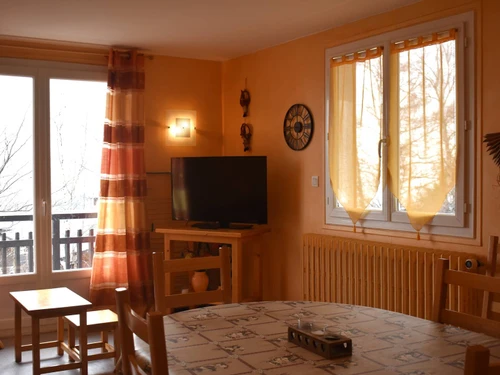 Ferienwohnung Font-Romeu-Odeillo-Via, 2 Schlafzimmer, 6 Personen - photo_1011867390487