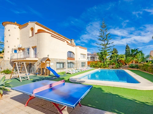 Villa Calp, 7 bedrooms, 12 persons - photo_19081725014