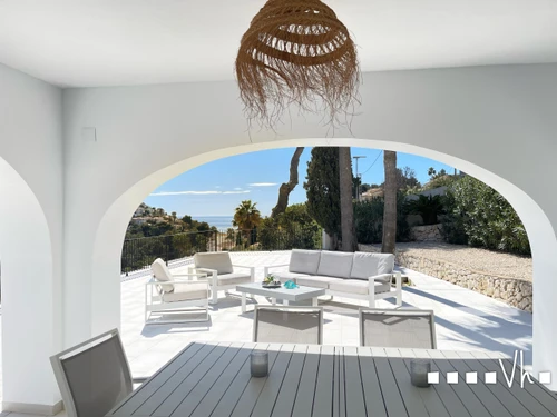 Villa Benissa, 3 Schlafzimmer, 6 Personen - photo_19081749966