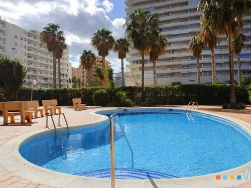 Apartment Calp, 2 bedrooms, 4 persons - photo_19081747449