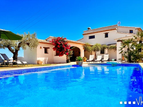 Villa Benissa, 4 Schlafzimmer, 8 Personen - photo_19081750432