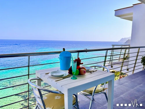 Apartment Moraira, 2 bedrooms, 4 persons - photo_19081755383