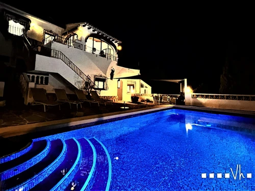 Villa Moravit, 4 Schlafzimmer, 8 Personen - photo_19985951004