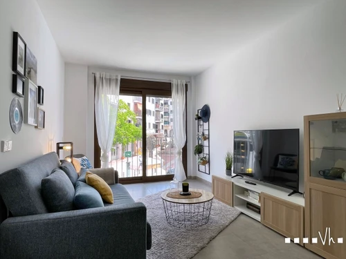 Apartamento Moraira, 2 dormitorios, 4 personas - photo_1011815822919