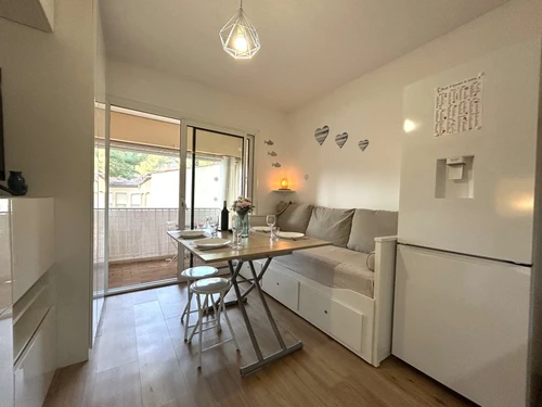 Apartment Sanary-sur-Mer, studio flat, 2 persons - photo_1012270600047