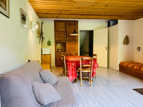 Ferienwohnung Pra-Loup, 1 Schlafzimmer, 6 Personen - photo_1011597801012