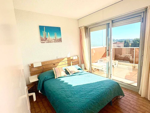 Apartment Roquebrune-Cap-Martin, 1 bedroom, 8 persons - photo_1011779264384