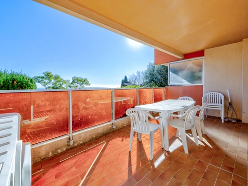 Apartment Roquebrune-Cap-Martin, 1 bedroom, 8 persons - photo_1011779265243