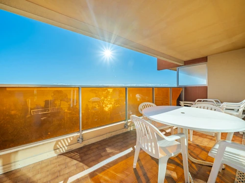 Studio Roquebrune-Cap-Martin, 1 pièce, 6 personnes - photo_1011779265126