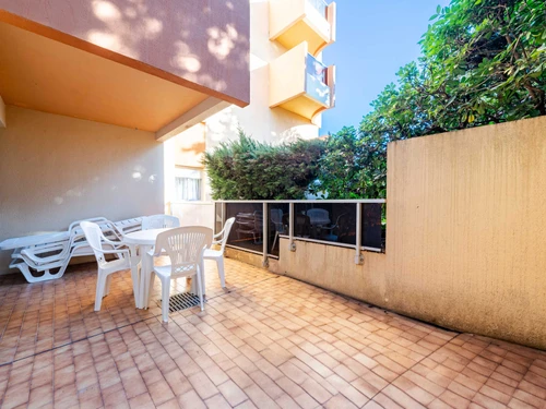 Studio Roquebrune-Cap-Martin, Studio, 4 Personen - photo_1011779267763