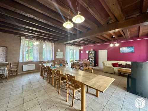 Guestroom Les Maillys, Studio, 3 Personen - photo_1012292120932