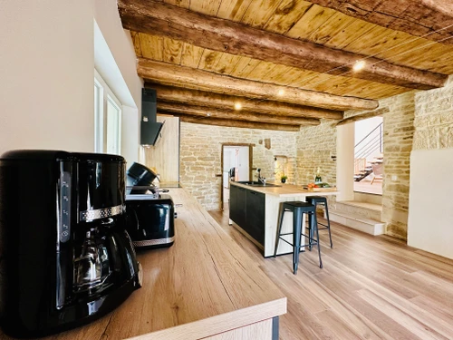 Gasthaus Bissey-la-Côte, 3 Schlafzimmer, 7 Personen - photo_1011695351697