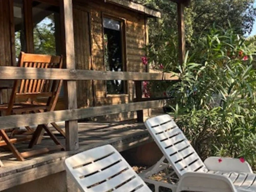 Camping Les Mages, 3 pièces, 7 personnes - photo_1012292128857