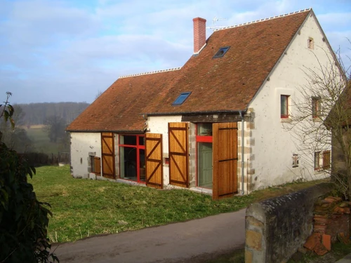 Gîte Le Brethon, 7 pièces, 12 personnes - photo_1011485203213